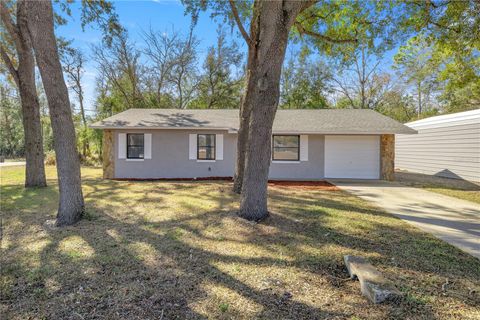 A home in OCALA