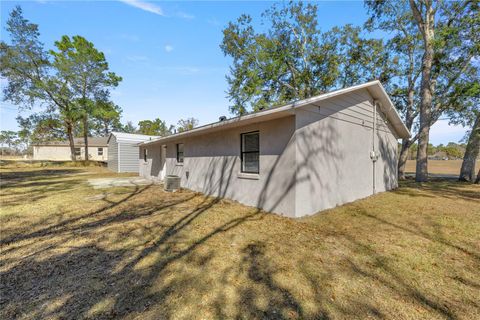 A home in OCALA