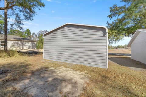 A home in OCALA