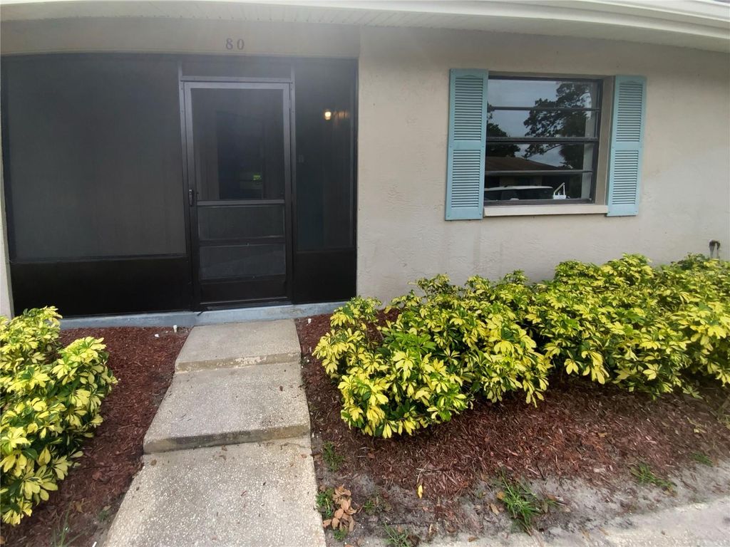 Photo of 2131 Ridge Road S #80, Largo, FL 33778 (MLS # TB8408086)