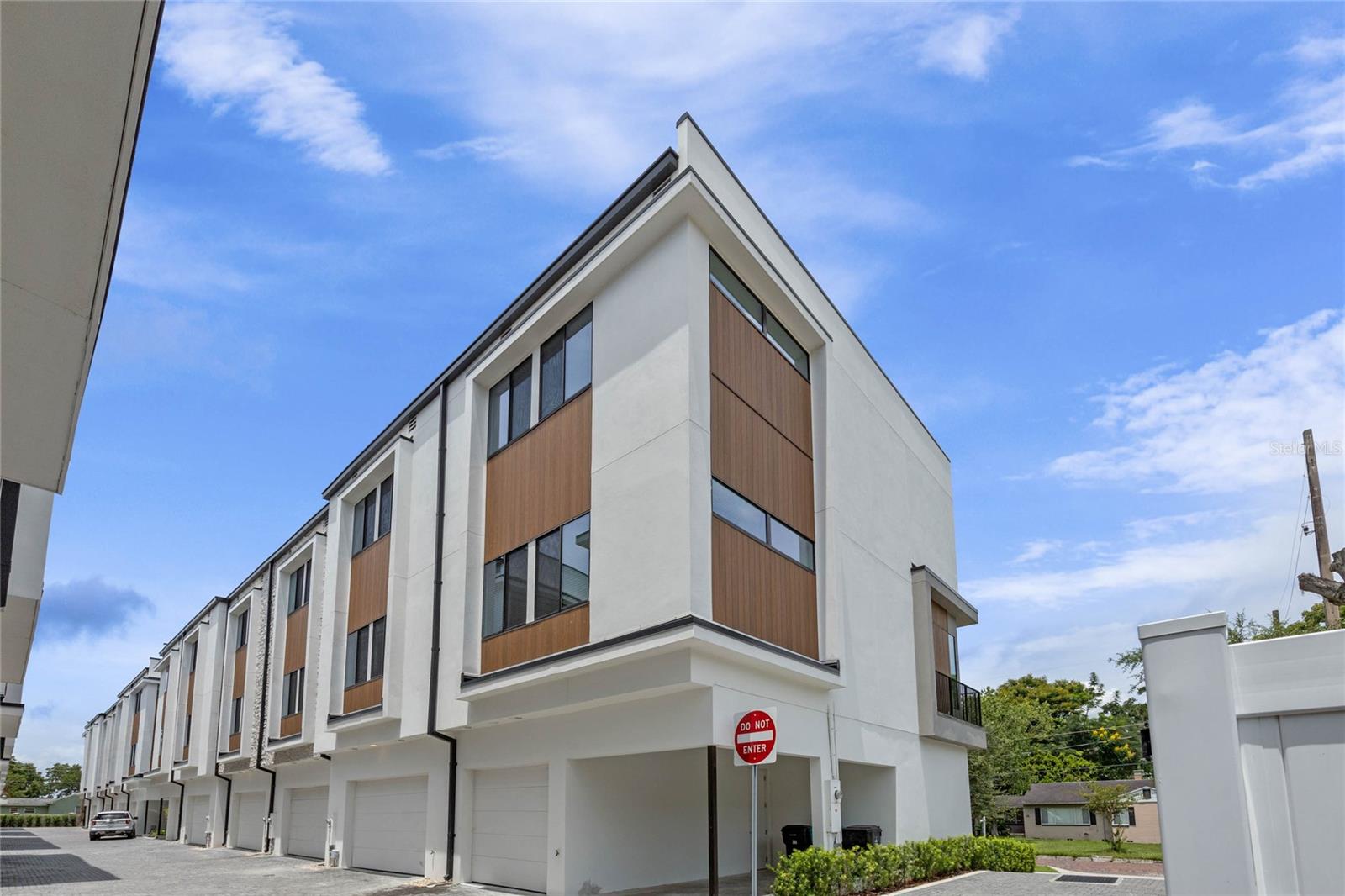 SODO HOUSE TR A - Residential