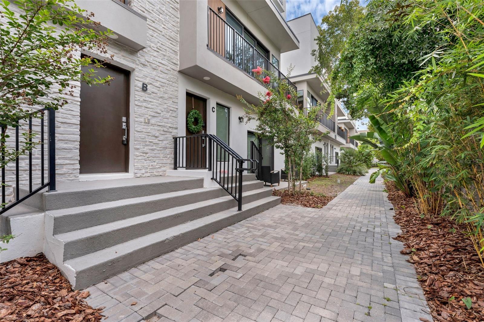 SODO HOUSE TR A - Residential