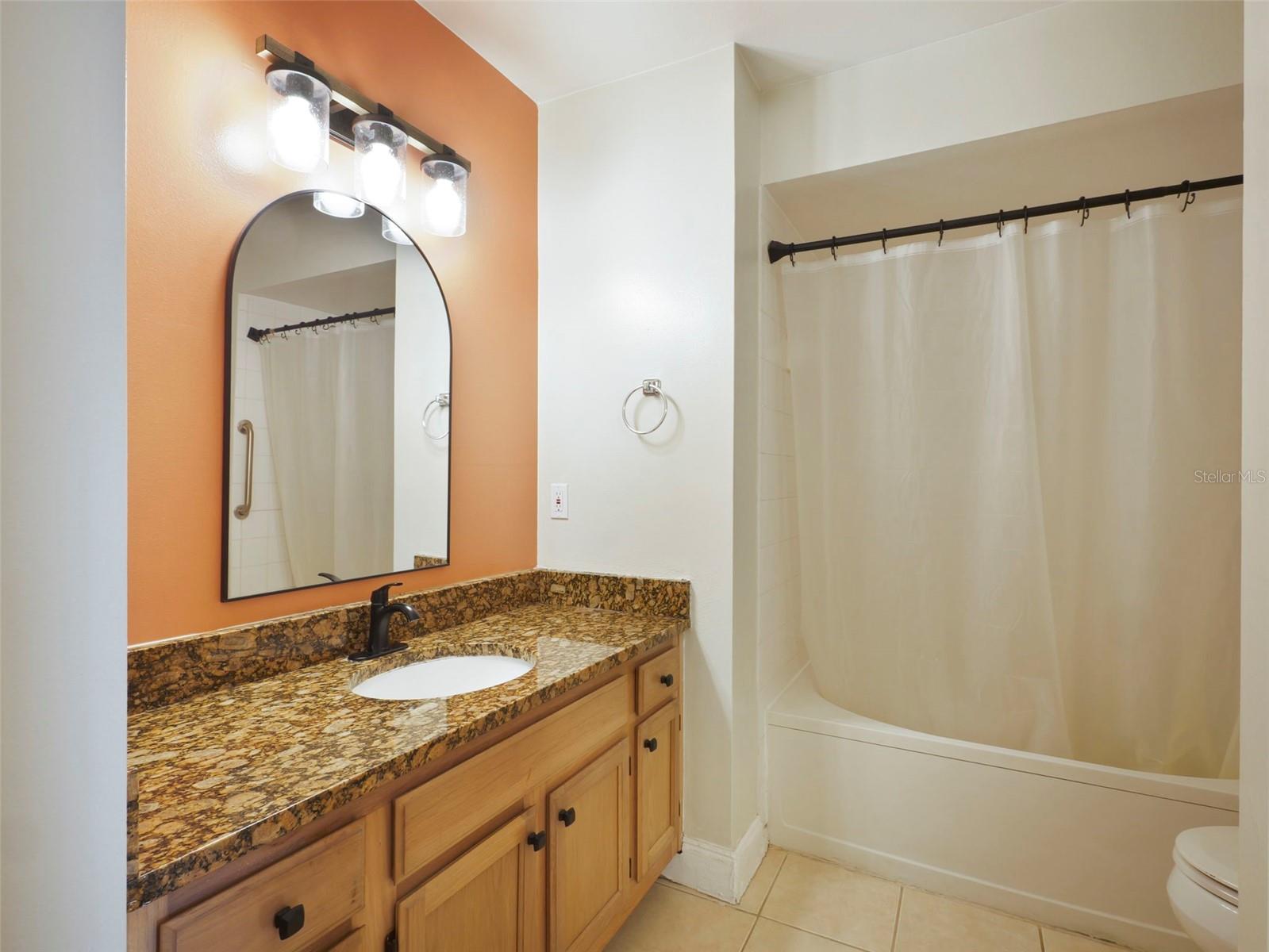 WINDSOR AT SABAL WALK A CONDO - Residential