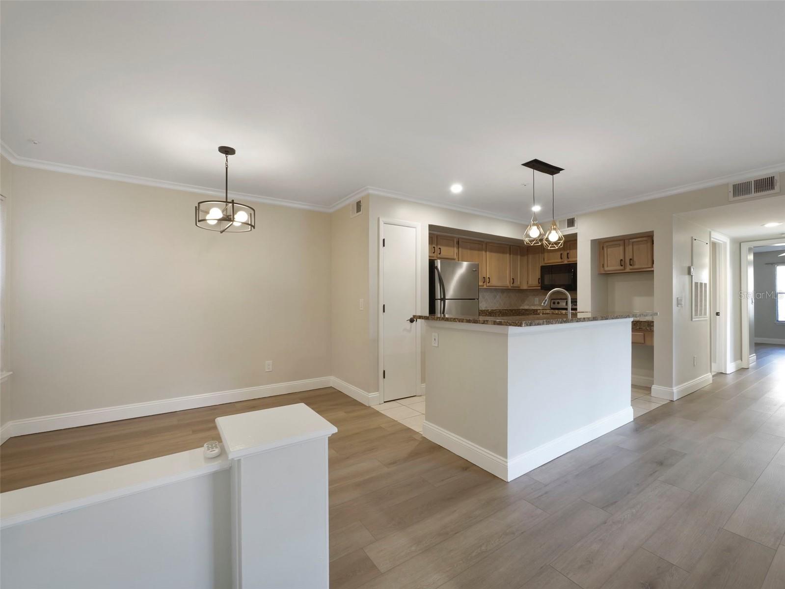 WINDSOR AT SABAL WALK A CONDO - Residential