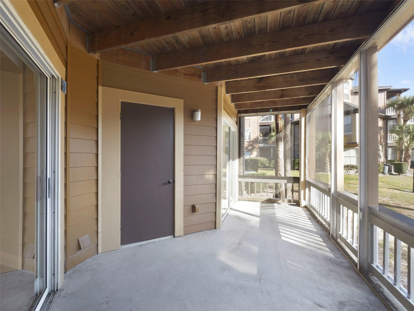 WINDSOR AT SABAL WALK A CONDO - Residential