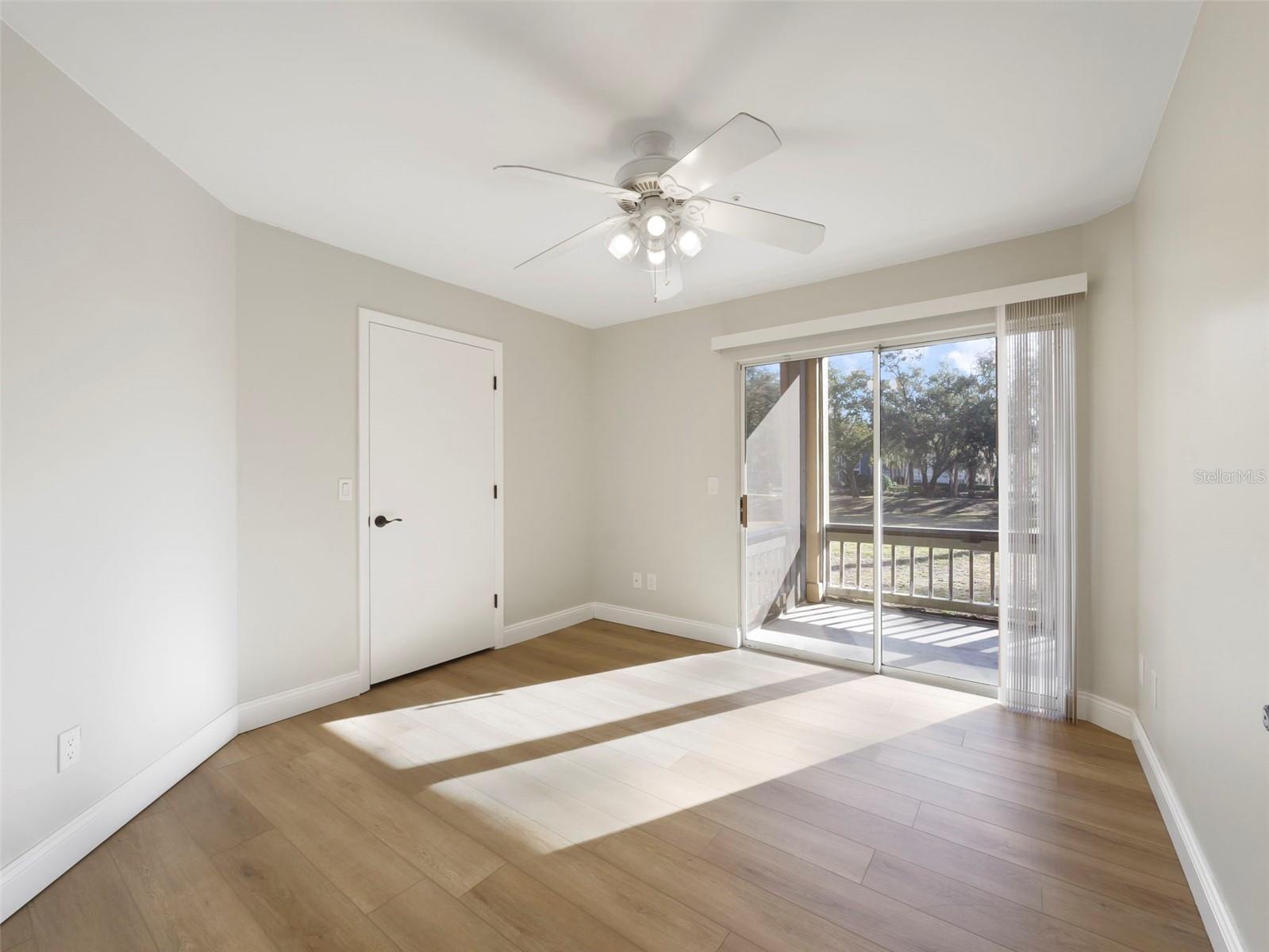 WINDSOR AT SABAL WALK A CONDO - Residential