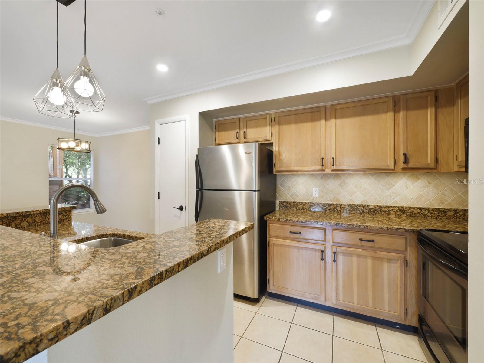 WINDSOR AT SABAL WALK A CONDO - Residential