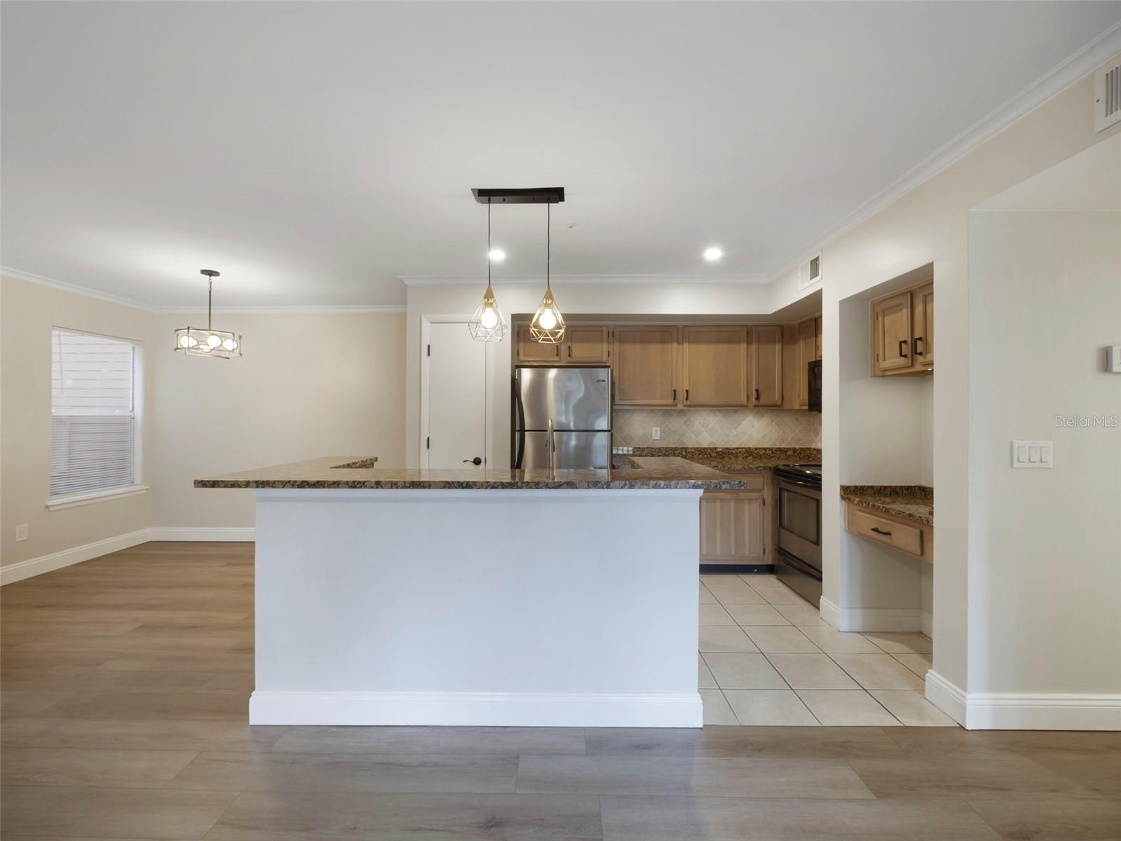 WINDSOR AT SABAL WALK A CONDO - Residential