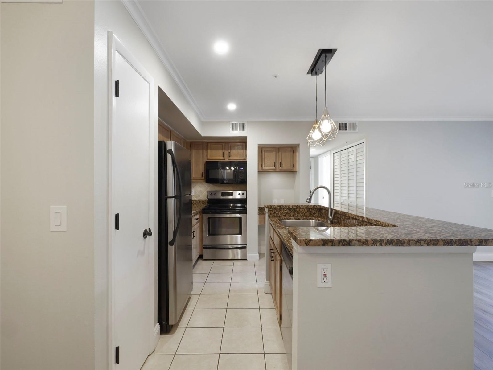 WINDSOR AT SABAL WALK A CONDO - Residential