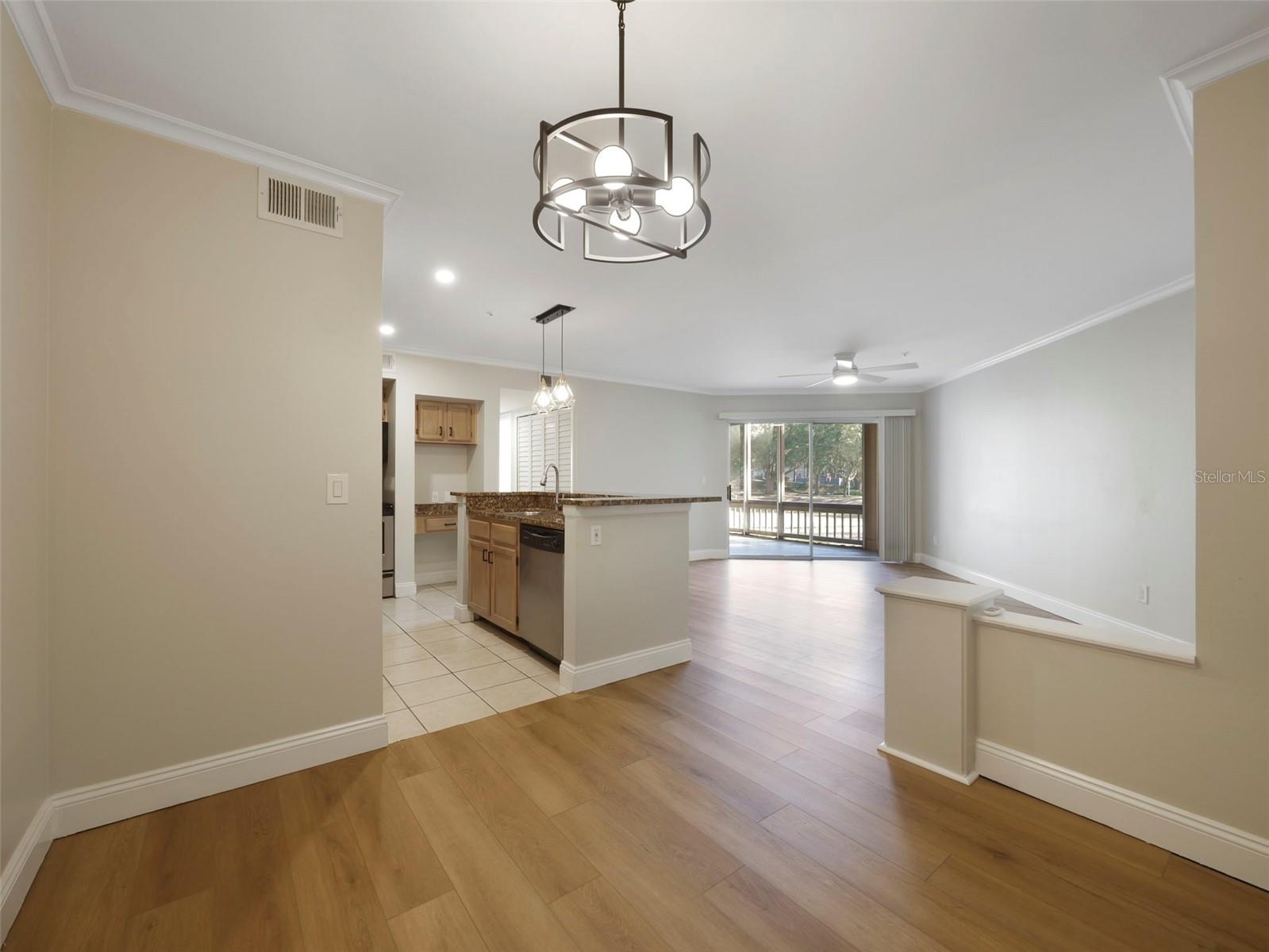 WINDSOR AT SABAL WALK A CONDO - Residential