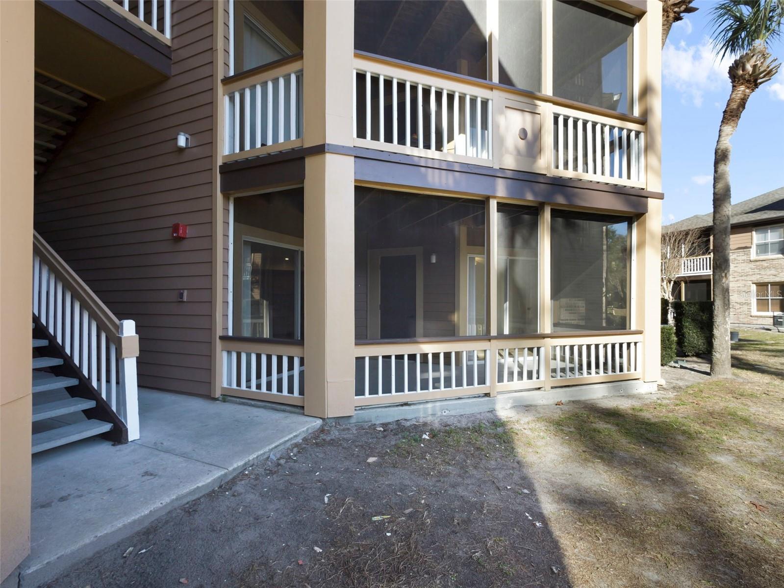 WINDSOR AT SABAL WALK A CONDO - Residential