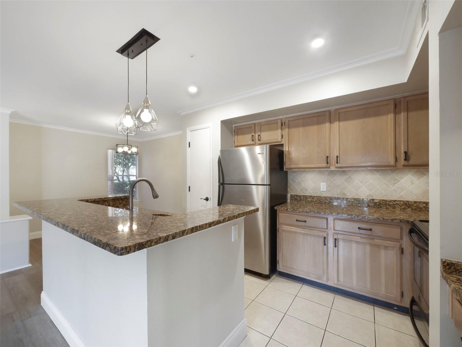 WINDSOR AT SABAL WALK A CONDO - Residential