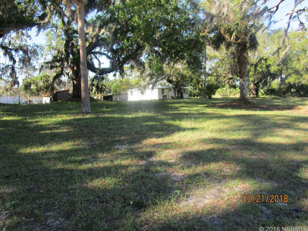 Owens Oak Hill - Residential