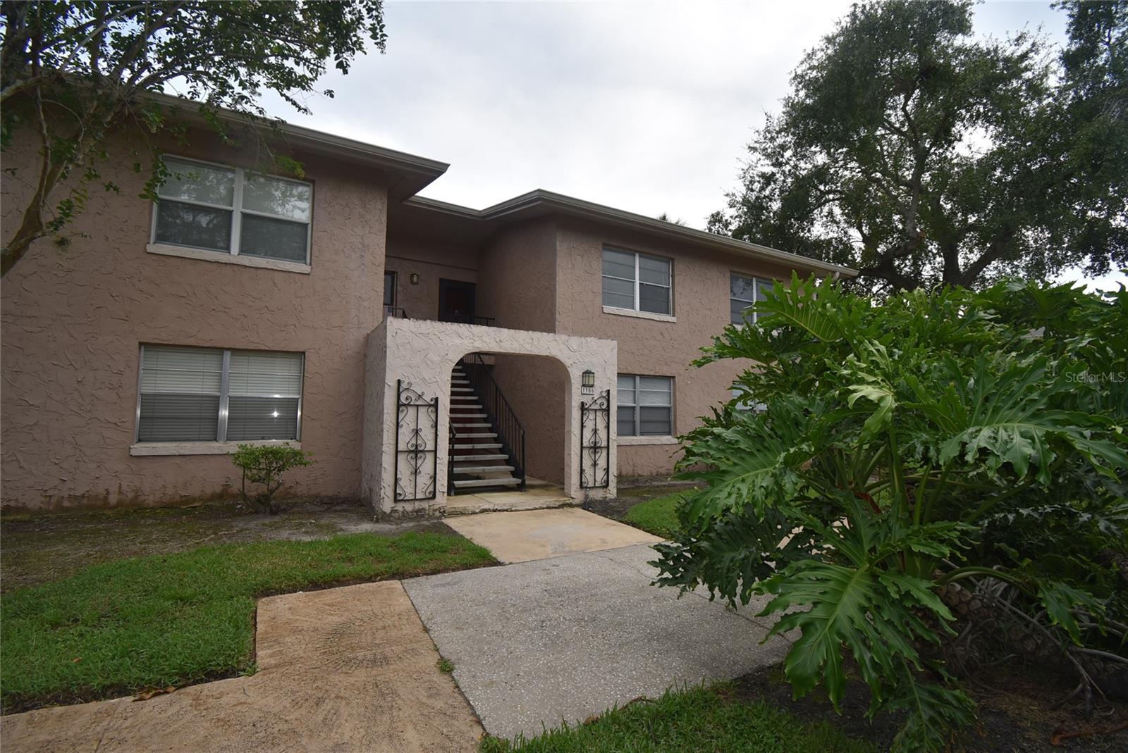 2 Bed/2 Bath, 2nd Floor Condo at Marbeya Club Condo AVAILABLE SEPTEMBER 8th! FIRST FULL MONTHS RENT IS FREE! Nice 2nd floor condo in Marbeya Club with water access! This 2 bed, 2 bath unit will have fresh interior paint before moving in. Features include brand new stainless steel refrigerator and stove, tile and laminate flooring thru out, living room/dining room, washer/dryer included on the covered porch. Residences have access to the community pool and boat launch. $1550 month/$1550deposit. Conveniently located off SR436 and Lake Howell. Call today for an appointment.
EQUAL HOUSING OPPORTUNITY