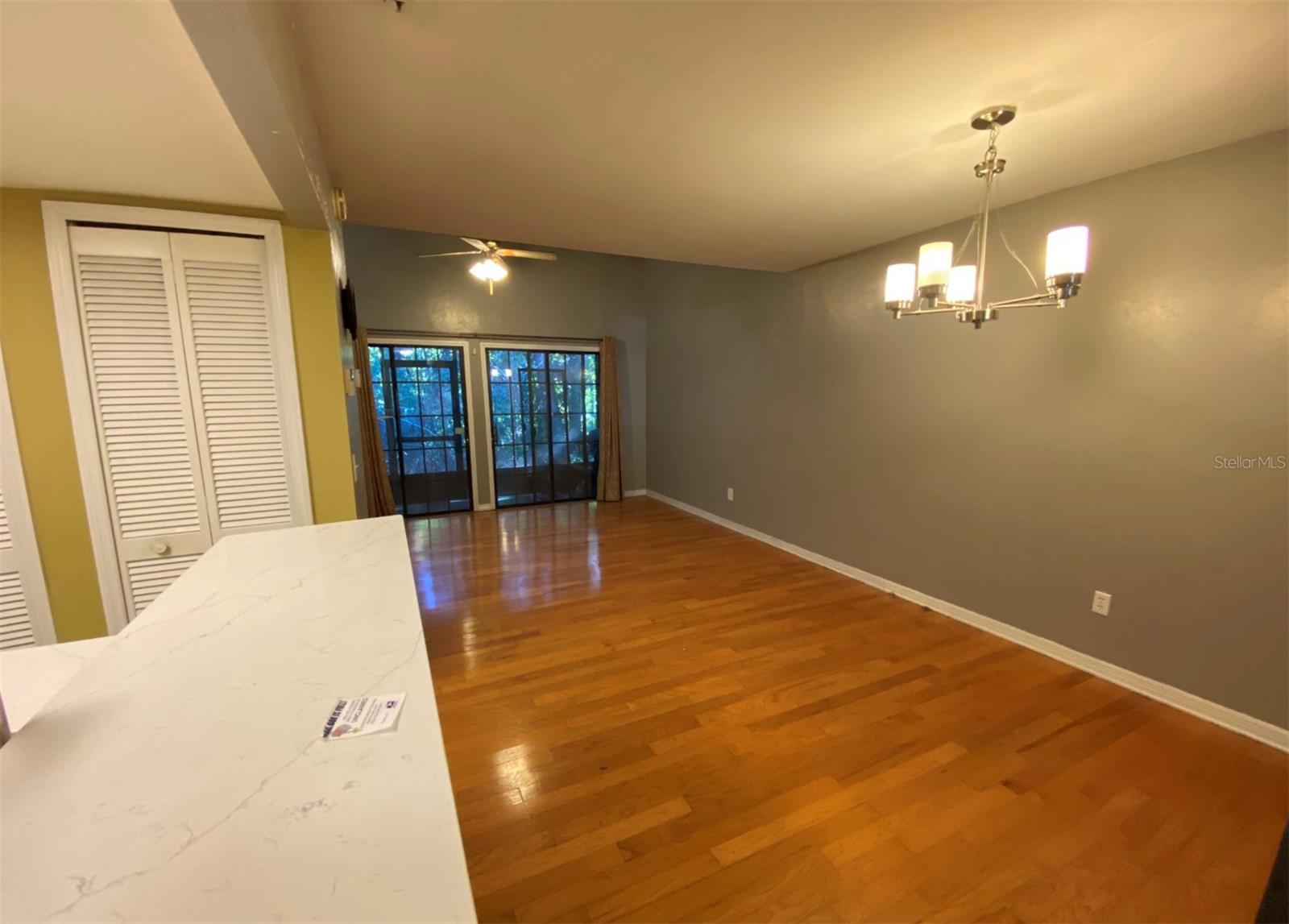 ROCKWOOD VILLAS - Residential Lease