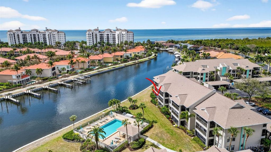 Photo of 3255 Sugarloaf Key Road #34B, Punta Gorda, FL 33955 (MLS # C7522925)