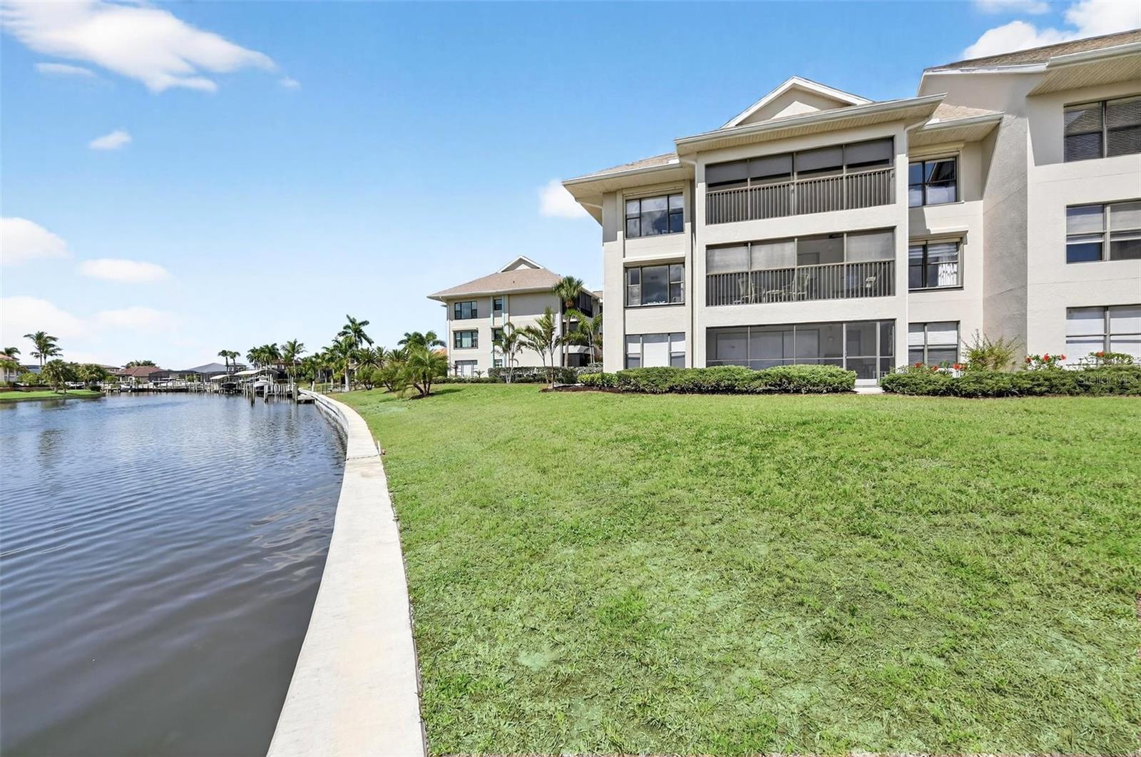 MARINA NORTH SHORE CONDO PH 01-04 - Residential