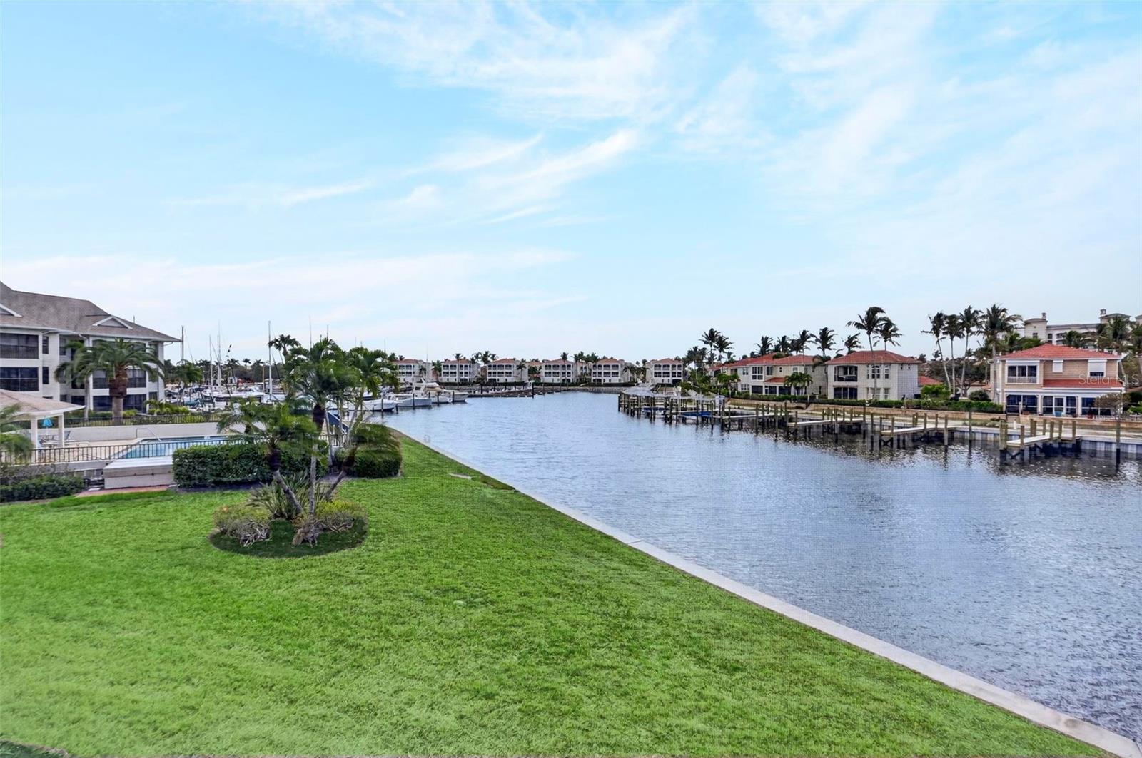 MARINA NORTH SHORE CONDO PH 01-04 - Residential