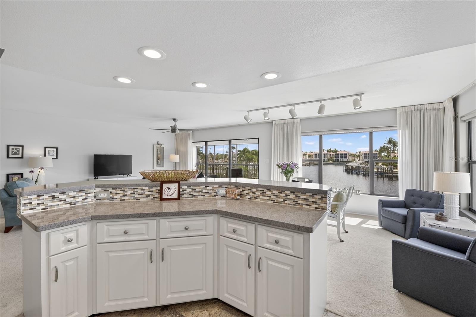 MARINA NORTH SHORE CONDO PH 01-04 - Residential