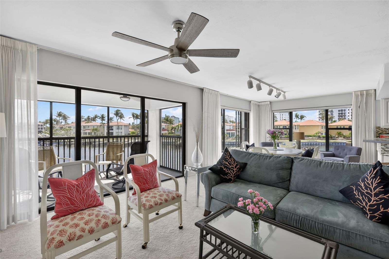 MARINA NORTH SHORE CONDO PH 01-04 - Residential