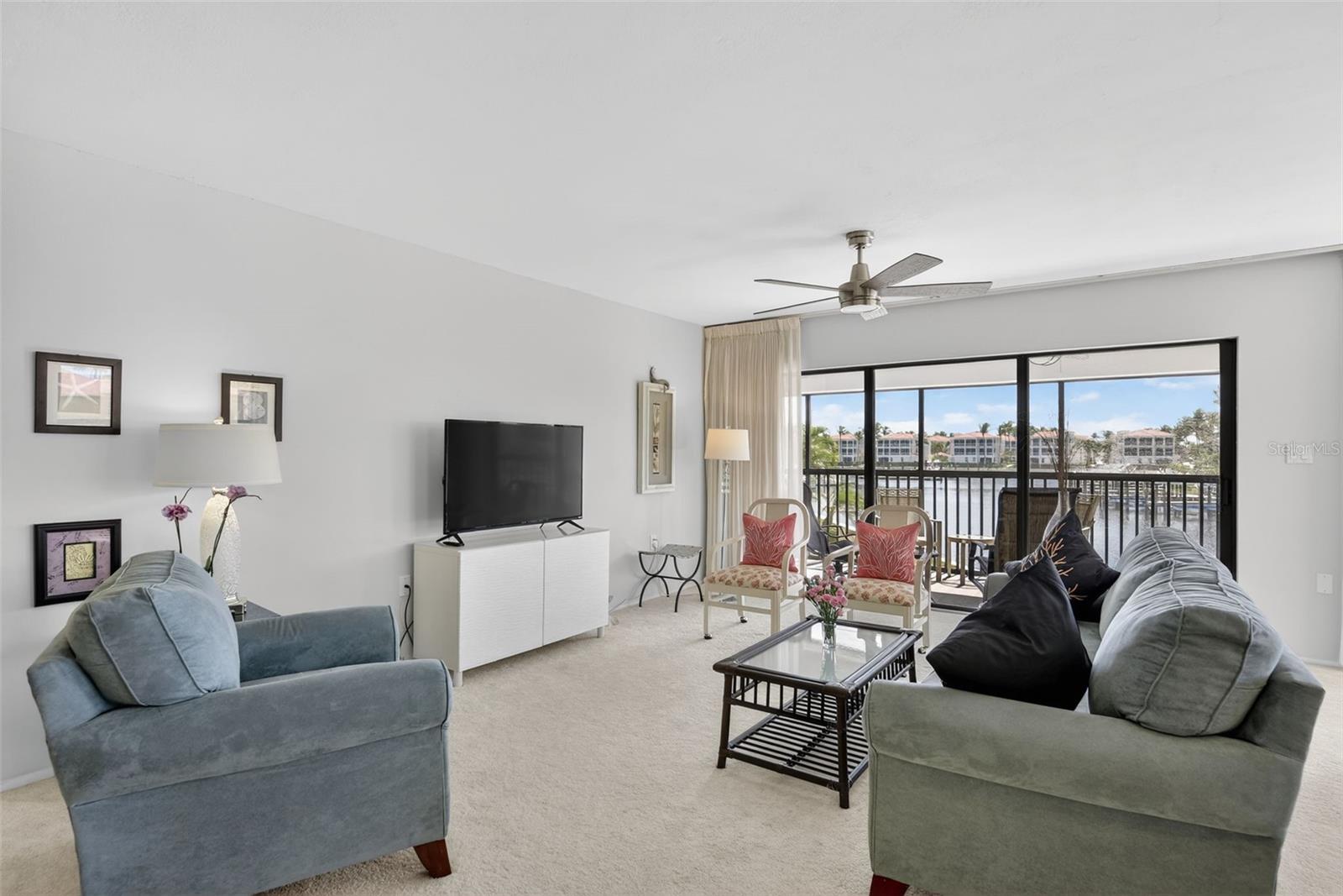 MARINA NORTH SHORE CONDO PH 01-04 - Residential