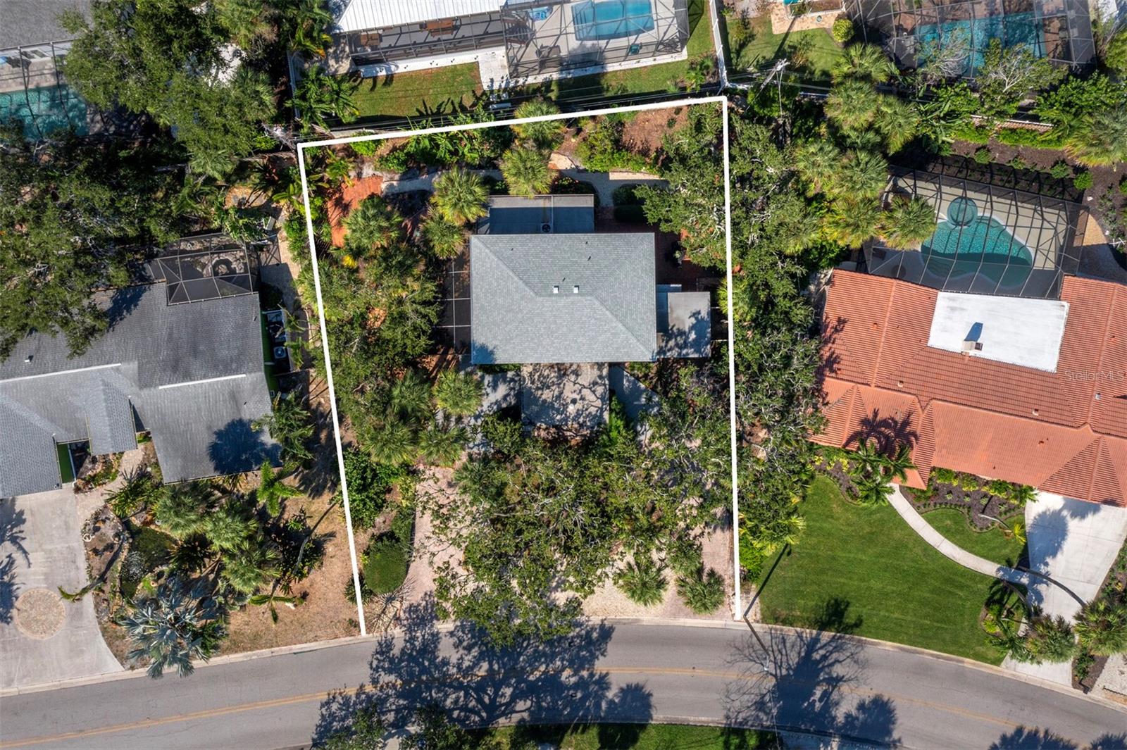 5451 SHADOW LAWN DRIVE