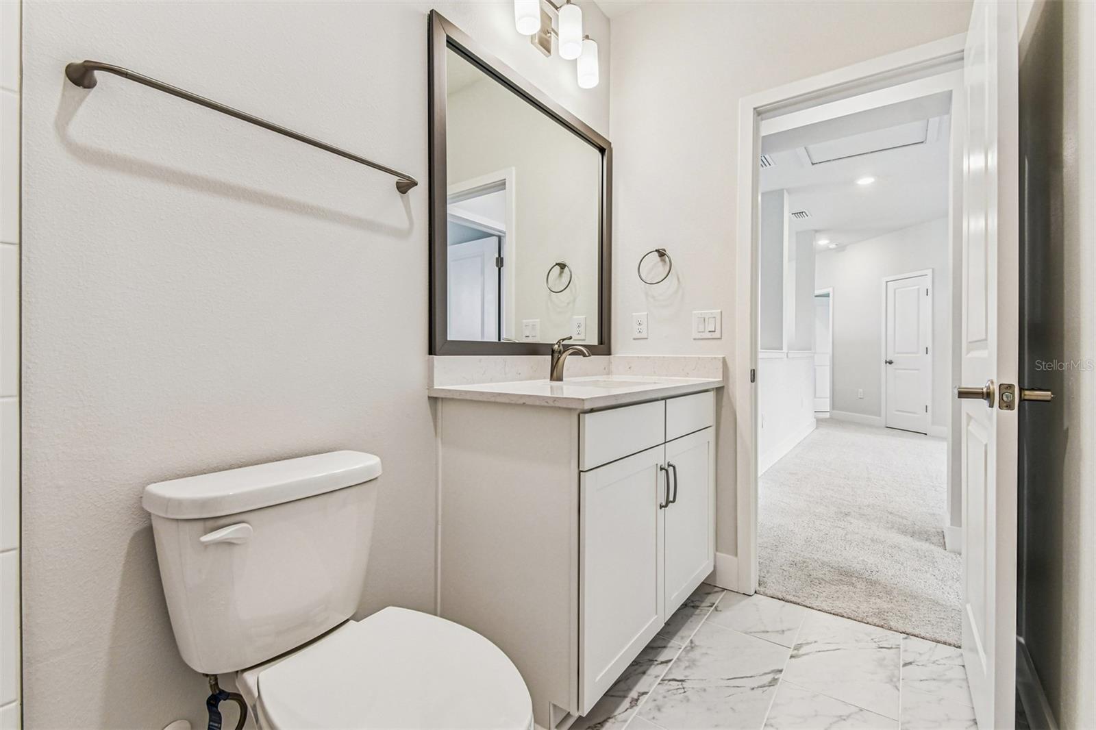 VISTERA OF VENICE - Residential