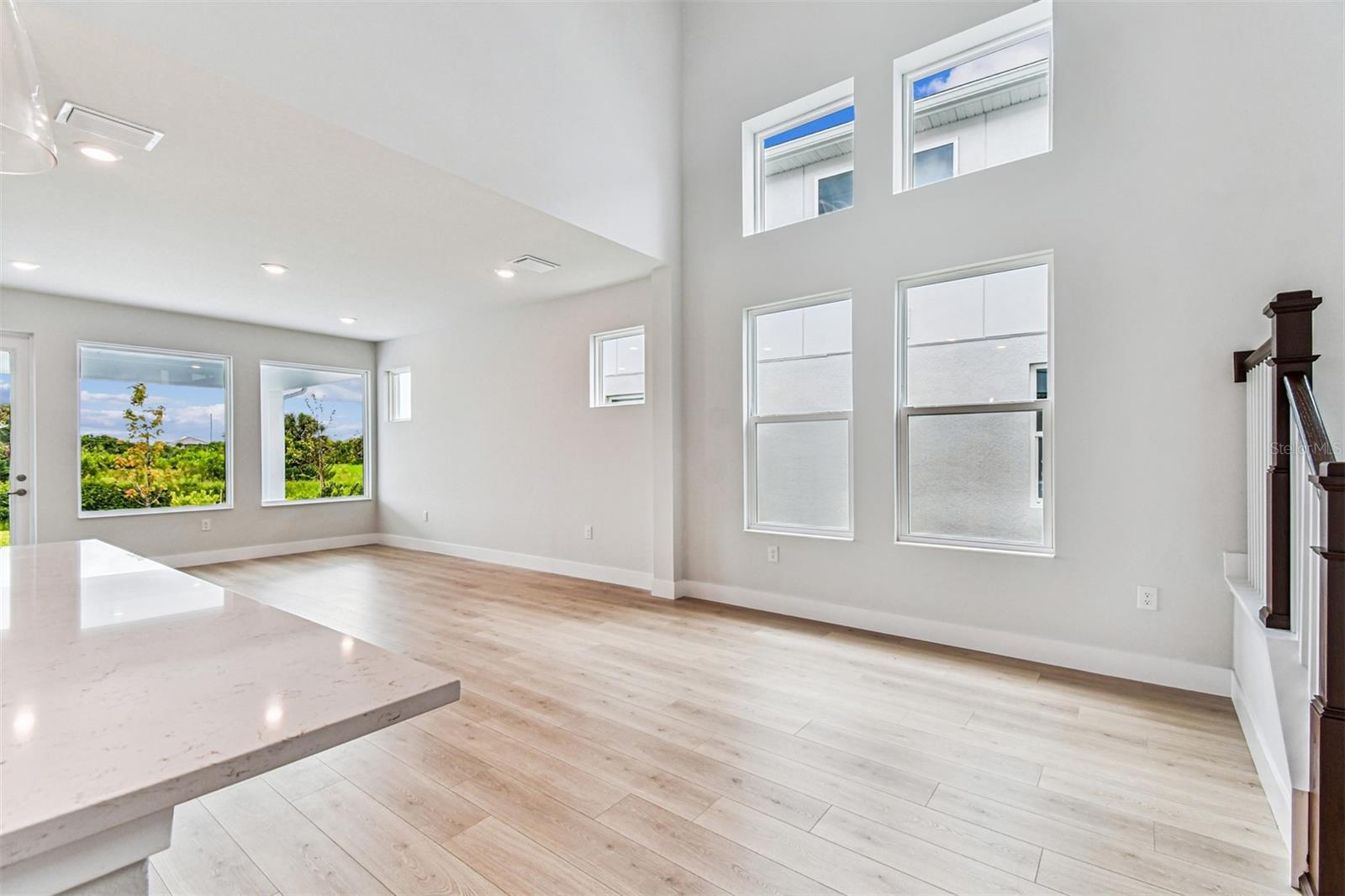 VISTERA OF VENICE - Residential