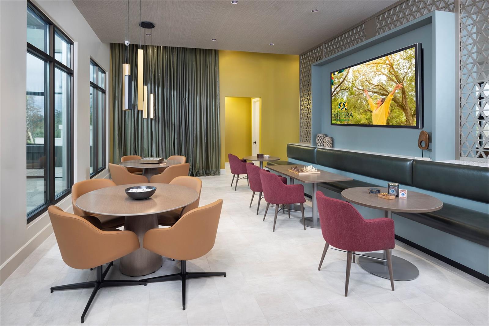 VISTERA OF VENICE - Residential