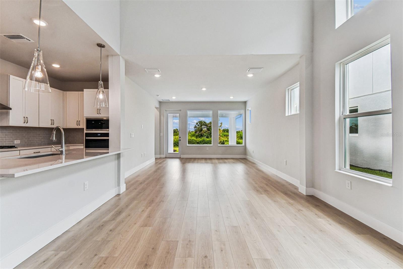 VISTERA OF VENICE - Residential