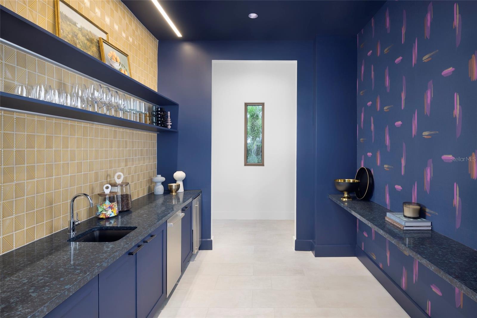 VISTERA OF VENICE - Residential