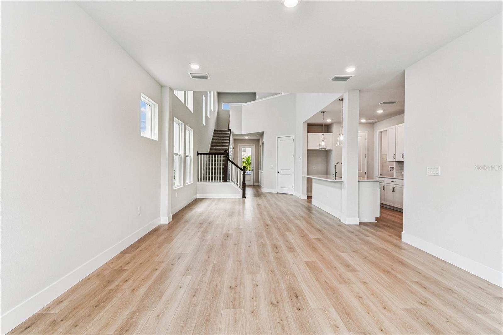 VISTERA OF VENICE - Residential
