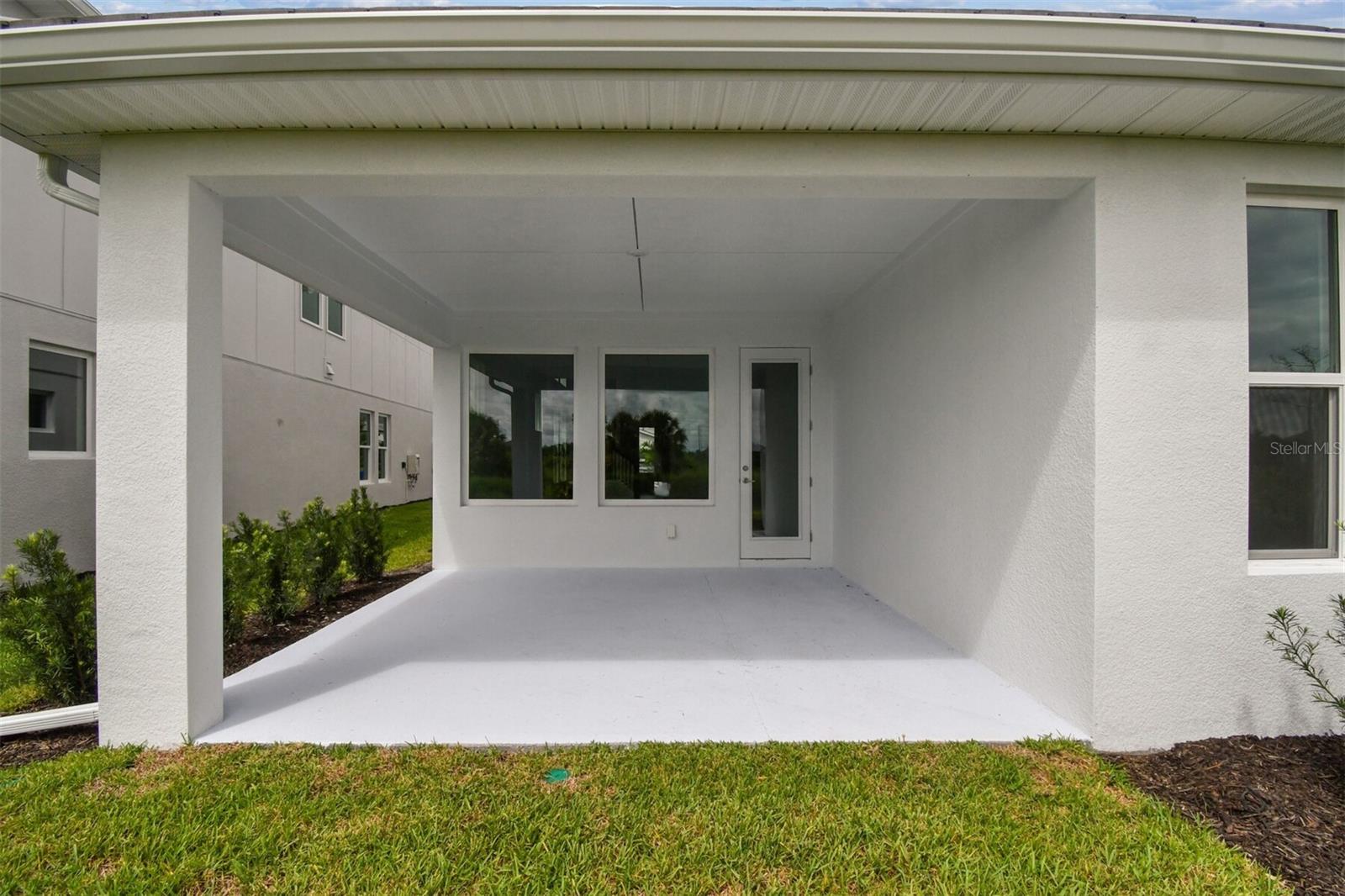 VISTERA OF VENICE - Residential