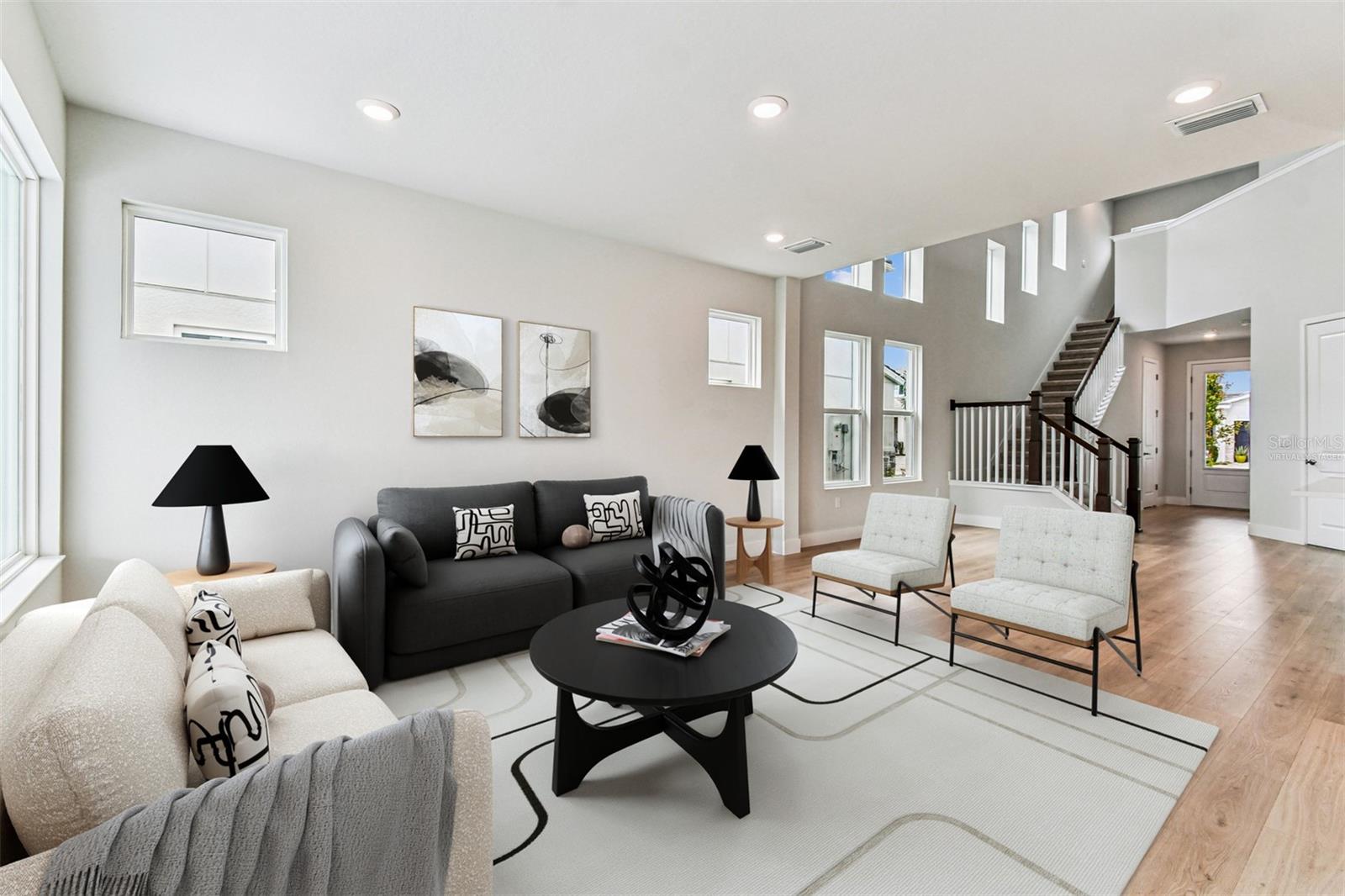 VISTERA OF VENICE - Residential
