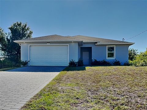 Photo of 207 Baytree Drive, Rotonda West, FL 33947 (MLS # C7519329)