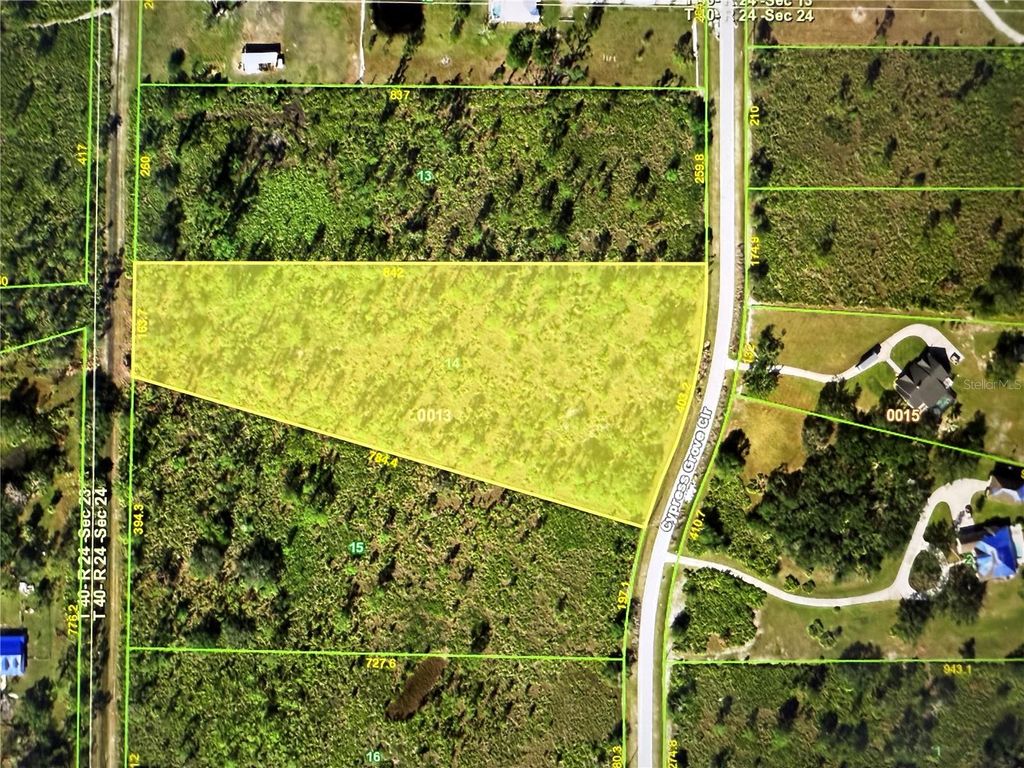 Photo of 7001 Cypress Grove Circle, Punta Gorda, FL 33982 (MLS # C7511004)
