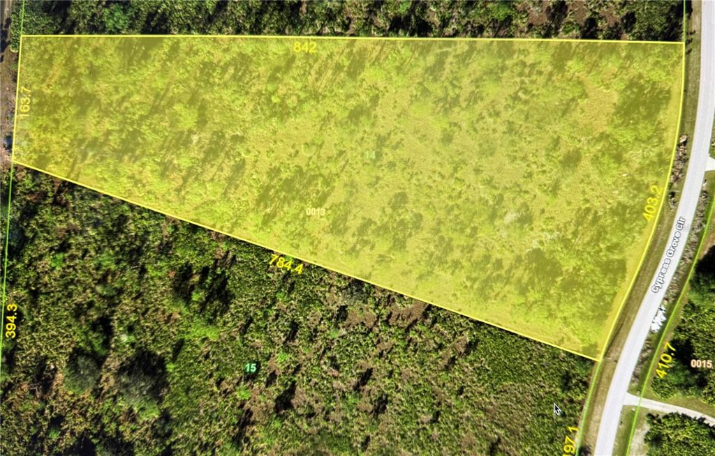 Photo of 7001 Cypress Grove Circle, Punta Gorda, FL 33982 (MLS # C7511004)