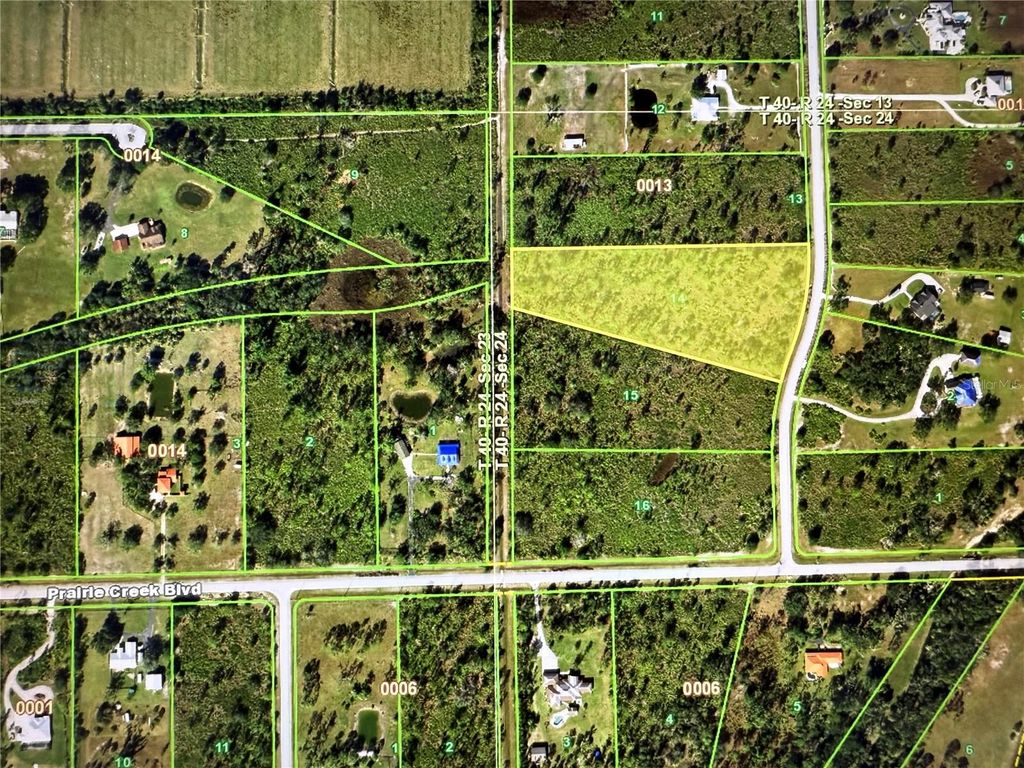 Photo of 7001 Cypress Grove Circle, Punta Gorda, FL 33982 (MLS # C7511004)