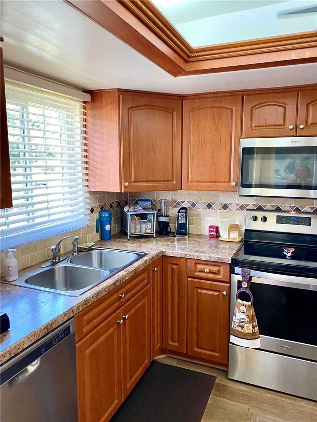 Photo of 1664 S Lake Avenue #5, Clearwater, FL 33756 (MLS # TB8411113)