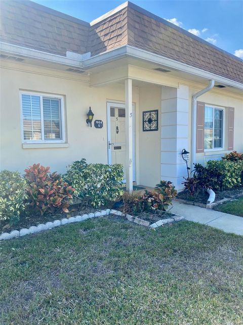 1664 S LAKE AVENUE 5 CLEARWATER FL 33756