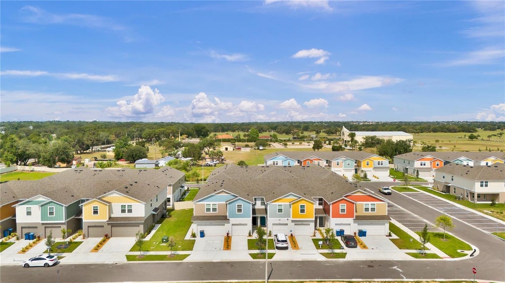 Photo of 4321 Hillock Boulevard, Haines City, FL 33844 (MLS # O6443239)