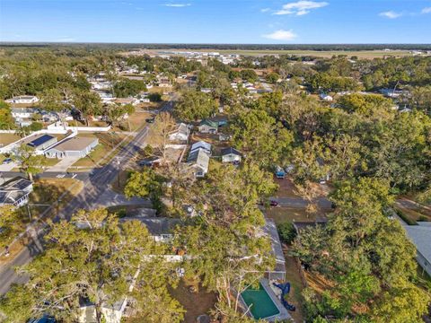 A home in ZEPHYRHILLS