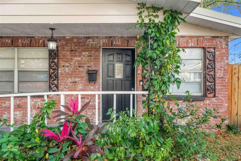 A home in ZEPHYRHILLS