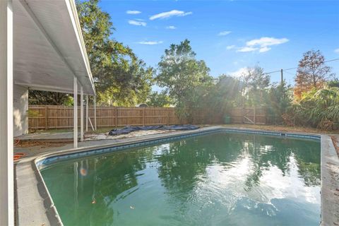 A home in ZEPHYRHILLS