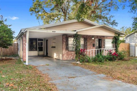 A home in ZEPHYRHILLS