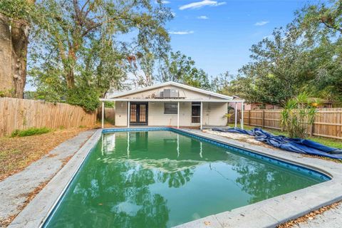 A home in ZEPHYRHILLS