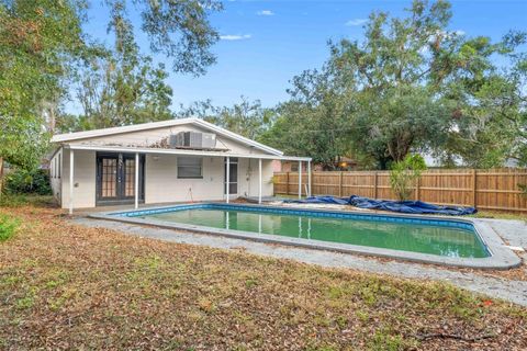 A home in ZEPHYRHILLS