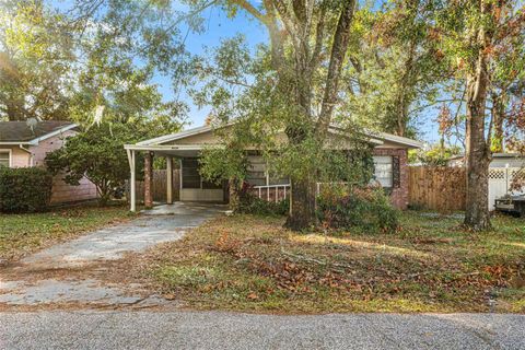 A home in ZEPHYRHILLS