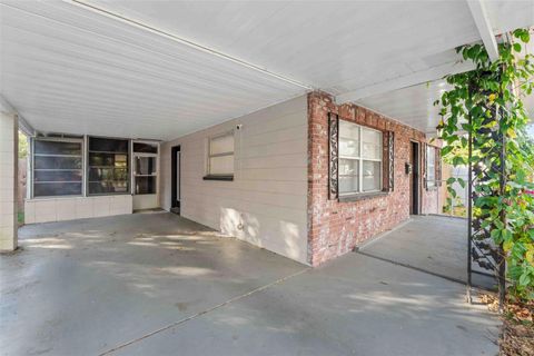 A home in ZEPHYRHILLS