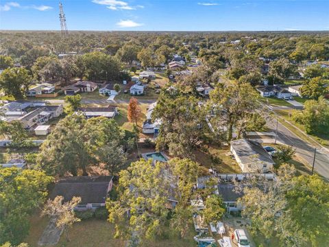 A home in ZEPHYRHILLS